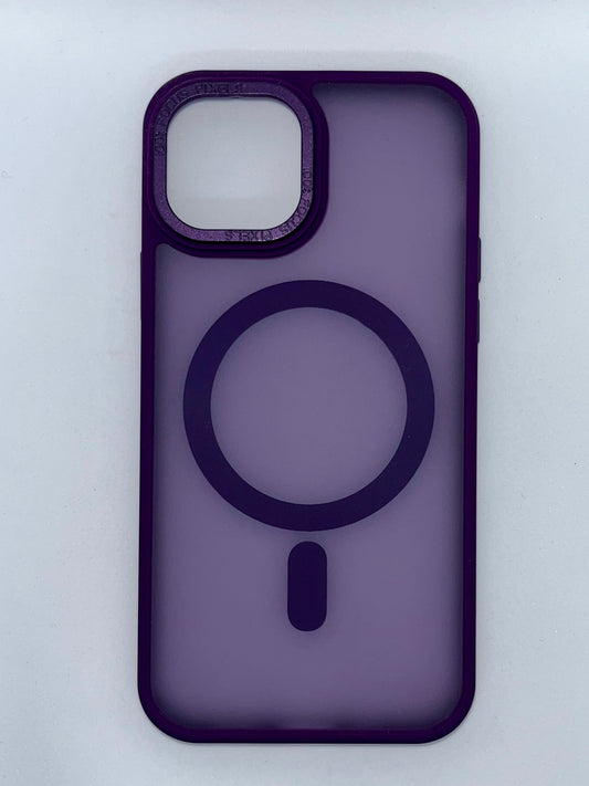 Cover Color Opaca viola