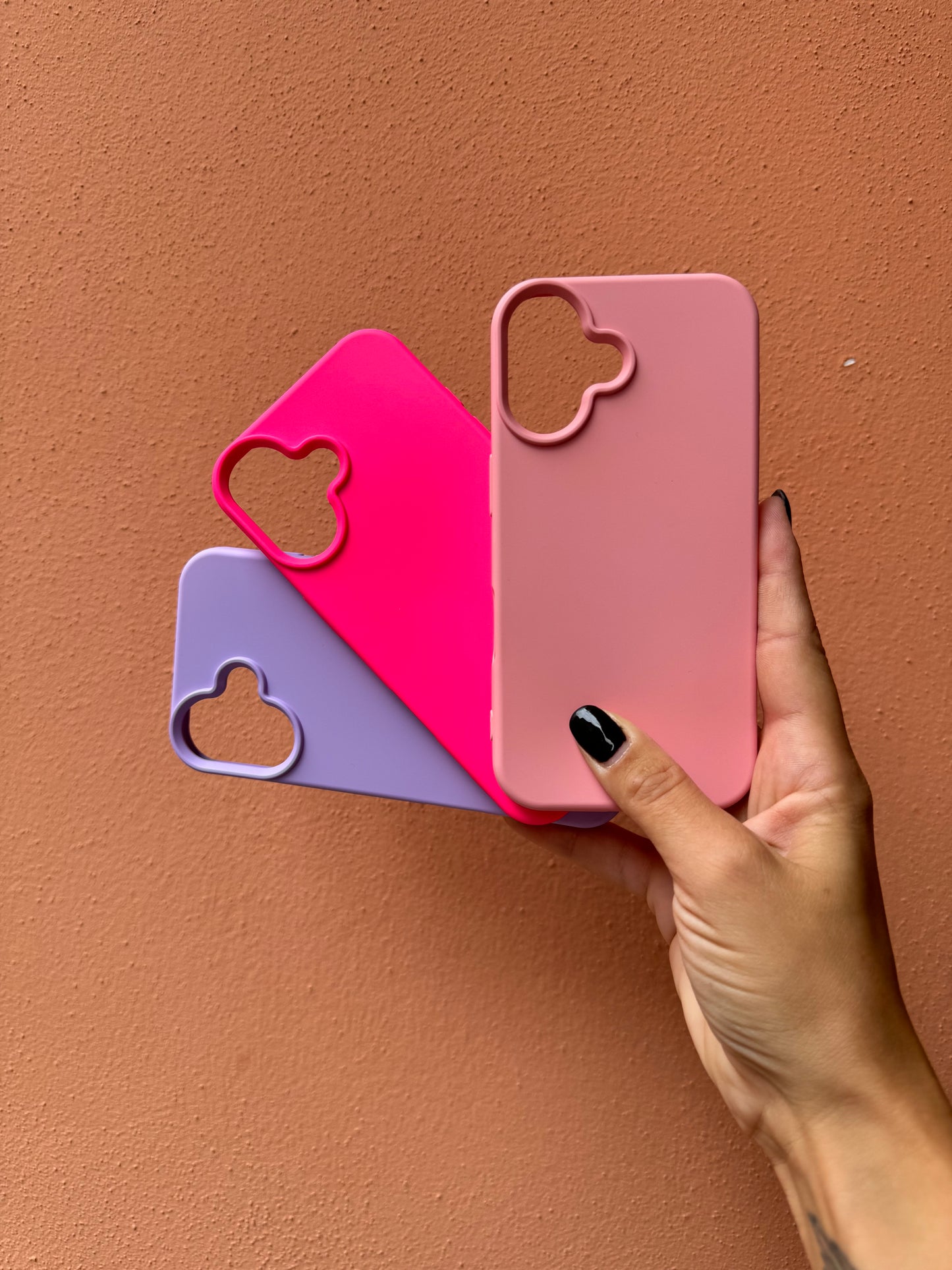 Cover Iphone 16