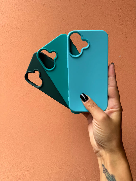 Cover Iphone 16 - 3